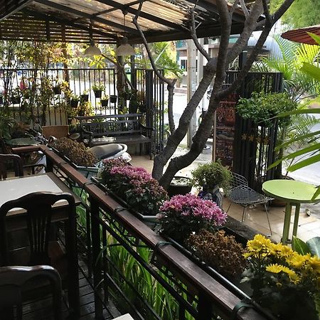 Baan Thalang @ Chiang Mai Exterior foto