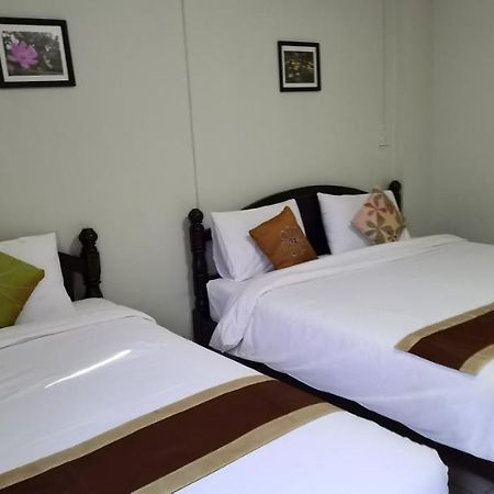 Baan Thalang @ Chiang Mai Exterior foto