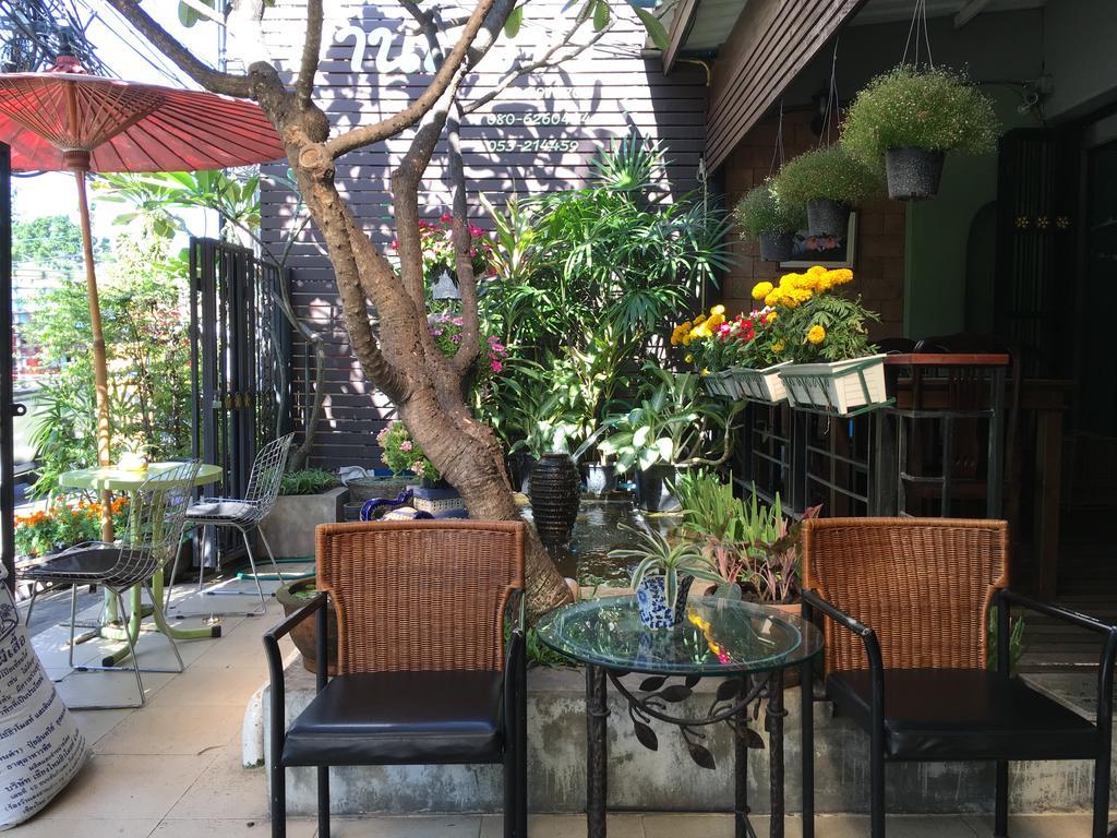 Baan Thalang @ Chiang Mai Exterior foto