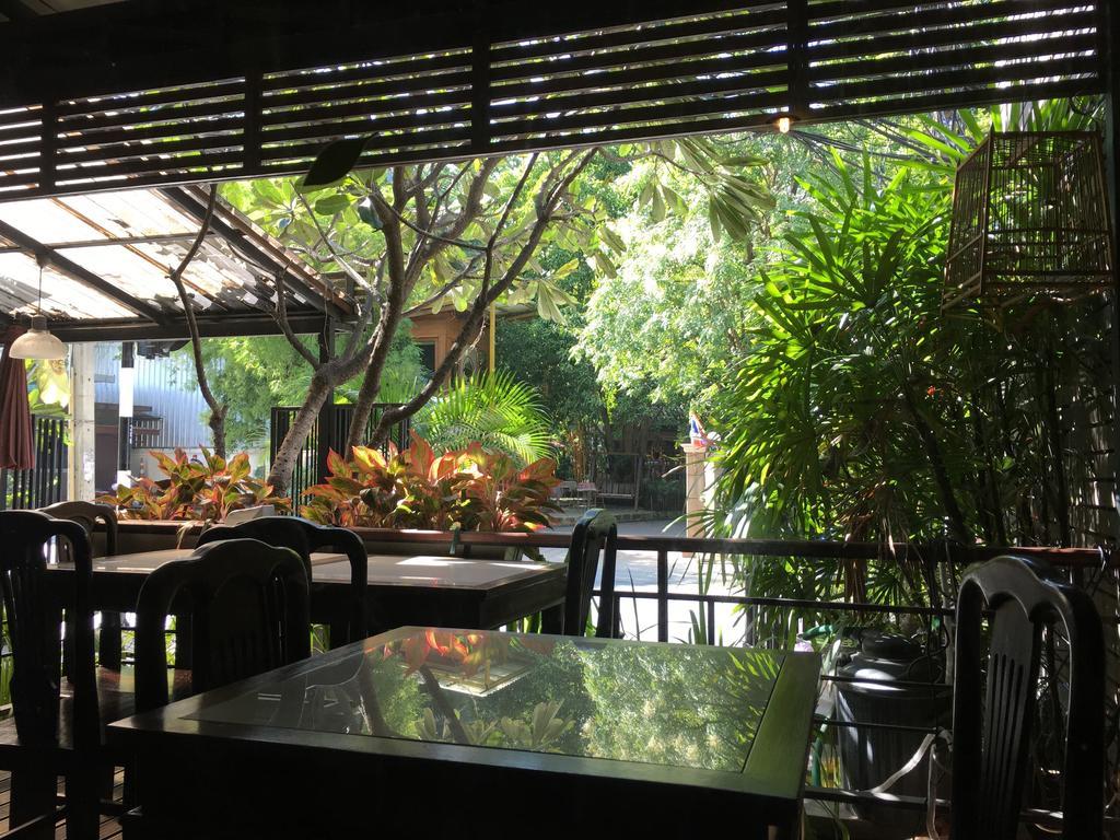 Baan Thalang @ Chiang Mai Exterior foto