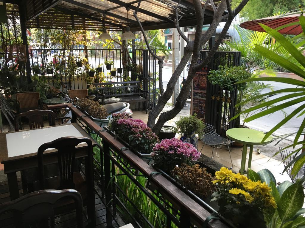 Baan Thalang @ Chiang Mai Exterior foto